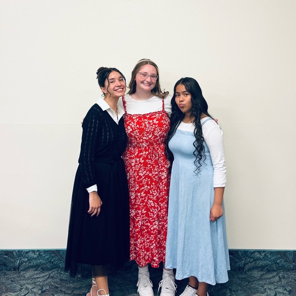 Meet your Posher, Madeline - Picture 13 of 16